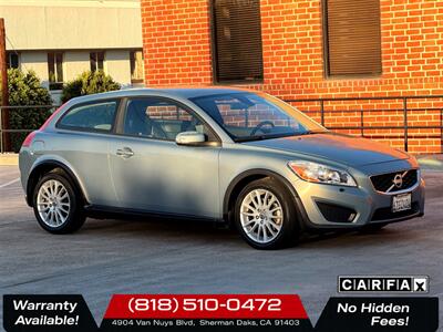 2012 Volvo C30 T5   - Photo 8 - Sherman Oaks, CA 91403-1701