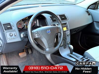 2012 Volvo C30 T5   - Photo 9 - Sherman Oaks, CA 91403-1701