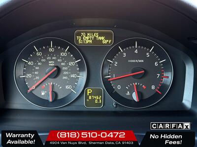 2012 Volvo C30 T5   - Photo 12 - Sherman Oaks, CA 91403-1701
