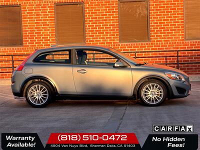 2012 Volvo C30 T5   - Photo 7 - Sherman Oaks, CA 91403-1701