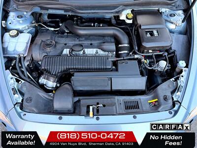 2012 Volvo C30 T5   - Photo 17 - Sherman Oaks, CA 91403-1701