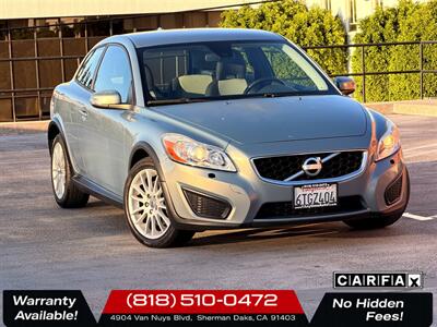 2012 Volvo C30 T5   - Photo 1 - Sherman Oaks, CA 91403-1701