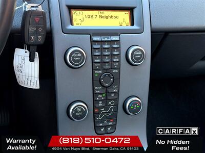 2012 Volvo C30 T5   - Photo 13 - Sherman Oaks, CA 91403-1701