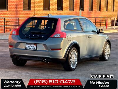 2012 Volvo C30 T5   - Photo 6 - Sherman Oaks, CA 91403-1701