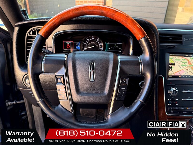2015 Lincoln Navigator L   - Photo 21 - Sherman Oaks, CA 91403-1701