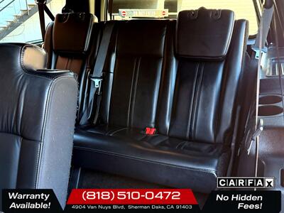 2015 Lincoln Navigator L   - Photo 25 - Sherman Oaks, CA 91403-1701