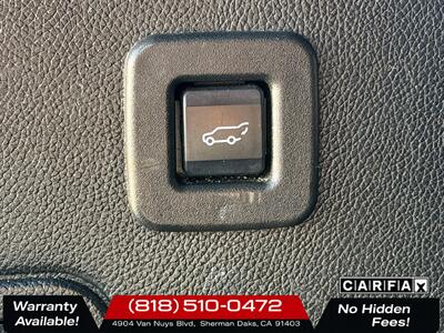 2015 Lincoln Navigator L   - Photo 29 - Sherman Oaks, CA 91403-1701