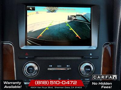 2015 Lincoln Navigator L   - Photo 18 - Sherman Oaks, CA 91403-1701