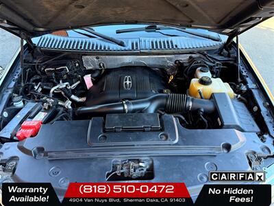 2015 Lincoln Navigator L   - Photo 31 - Sherman Oaks, CA 91403-1701