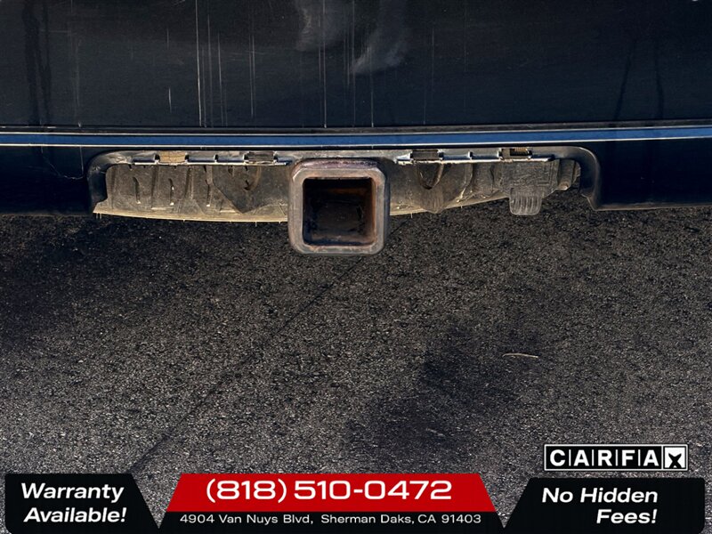 2015 Lincoln Navigator L   - Photo 30 - Sherman Oaks, CA 91403-1701