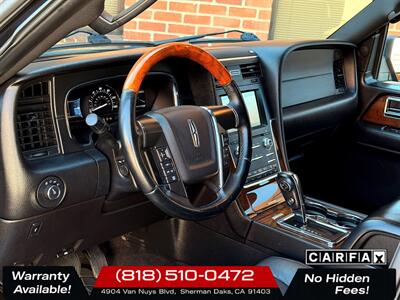 2015 Lincoln Navigator L   - Photo 14 - Sherman Oaks, CA 91403-1701