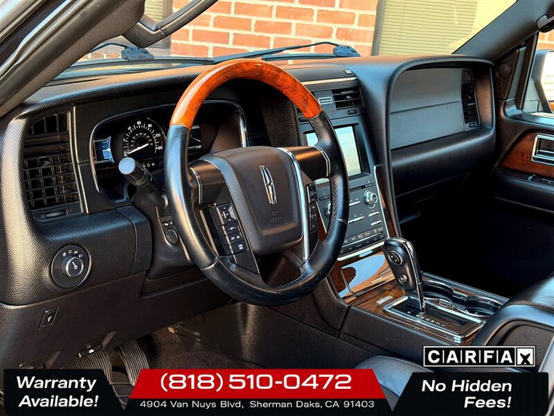 2015 Lincoln Navigator L   - Photo 14 - Sherman Oaks, CA 91403-1701