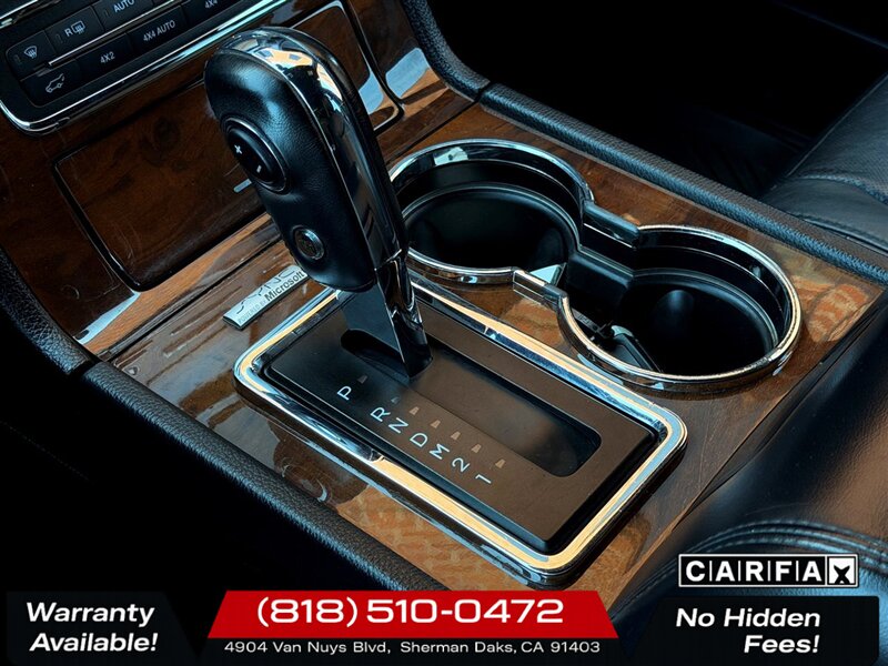 2015 Lincoln Navigator L   - Photo 20 - Sherman Oaks, CA 91403-1701