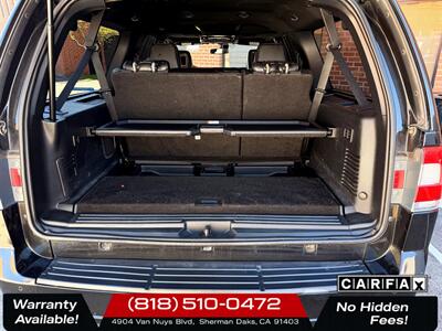 2015 Lincoln Navigator L   - Photo 27 - Sherman Oaks, CA 91403-1701
