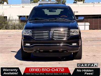 2015 Lincoln Navigator L   - Photo 2 - Sherman Oaks, CA 91403-1701