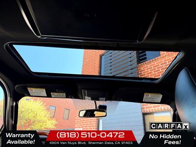 2015 Lincoln Navigator L   - Photo 13 - Sherman Oaks, CA 91403-1701