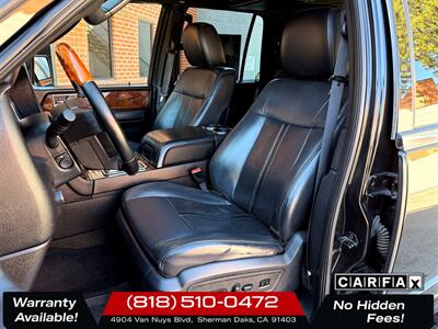 2015 Lincoln Navigator L   - Photo 15 - Sherman Oaks, CA 91403-1701