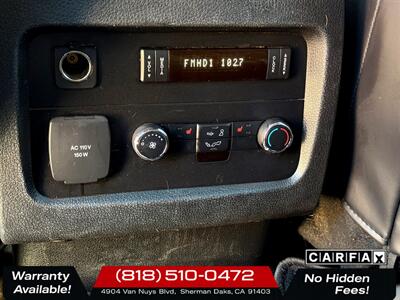 2015 Lincoln Navigator L   - Photo 23 - Sherman Oaks, CA 91403-1701