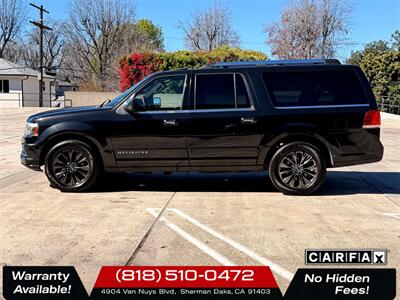 2015 Lincoln Navigator L   - Photo 4 - Sherman Oaks, CA 91403-1701