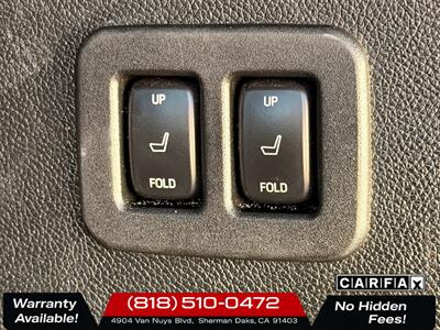 2015 Lincoln Navigator L   - Photo 28 - Sherman Oaks, CA 91403-1701