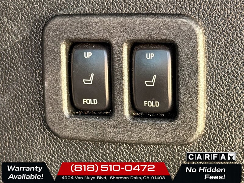 2015 Lincoln Navigator L   - Photo 28 - Sherman Oaks, CA 91403-1701