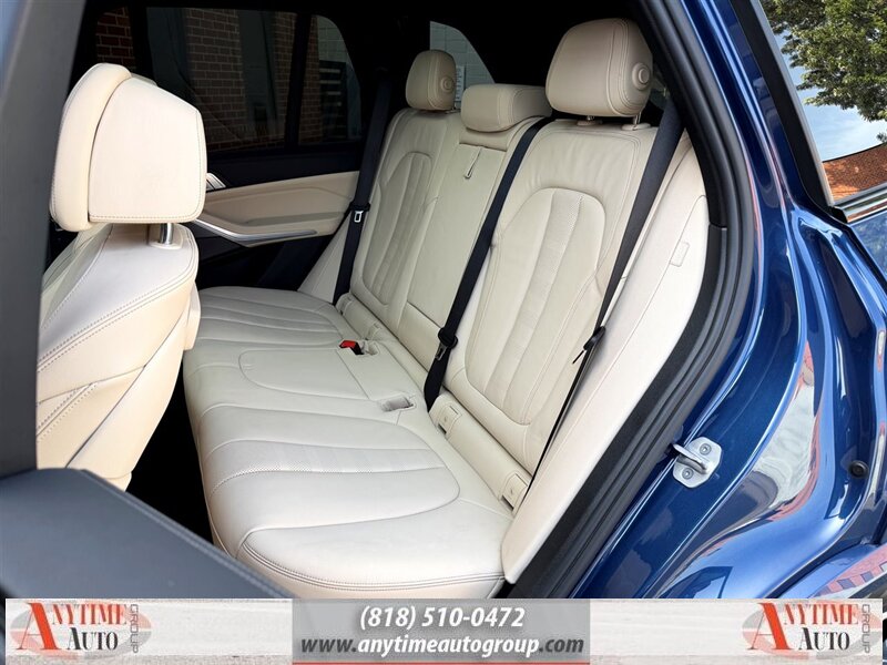 2021 BMW X5 xDrive45e - Photo 27 - Sherman Oaks, CA 91403-1701