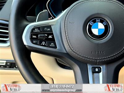 2021 BMW X5 xDrive45e - Photo 24 - Sherman Oaks, CA 91403-1701