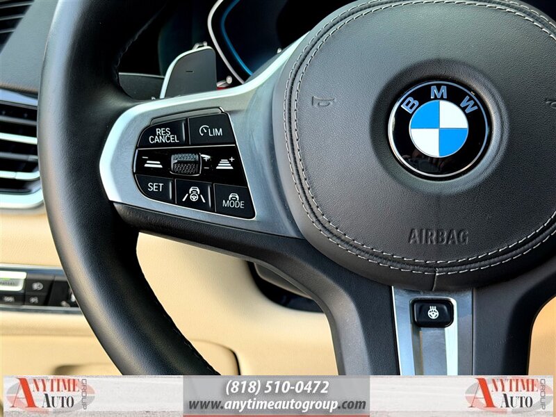 2021 BMW X5 xDrive45e - Photo 24 - Sherman Oaks, CA 91403-1701