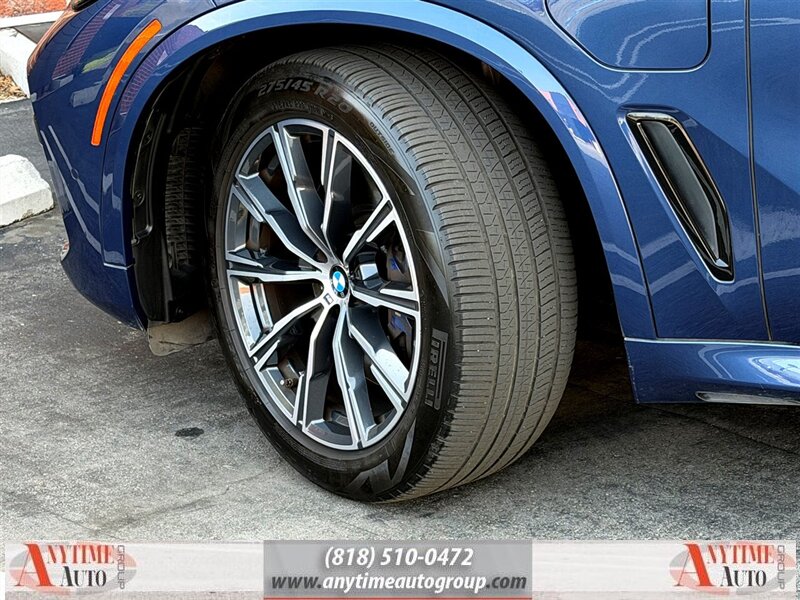 2021 BMW X5 xDrive45e - Photo 35 - Sherman Oaks, CA 91403-1701
