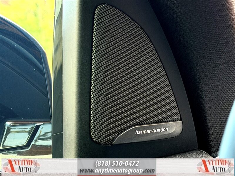 2021 BMW X5 xDrive45e - Photo 26 - Sherman Oaks, CA 91403-1701