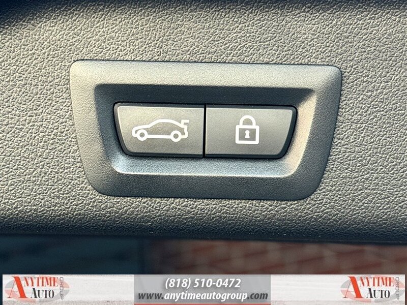 2021 BMW X5 xDrive45e - Photo 31 - Sherman Oaks, CA 91403-1701