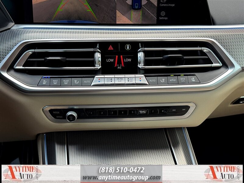 2021 BMW X5 xDrive45e - Photo 19 - Sherman Oaks, CA 91403-1701