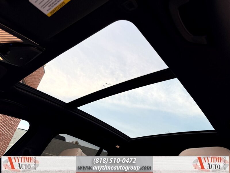 2021 BMW X5 xDrive45e - Photo 29 - Sherman Oaks, CA 91403-1701