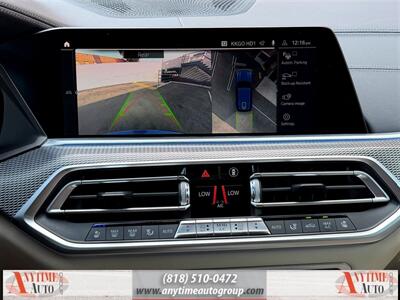2021 BMW X5 xDrive45e - Photo 18 - Sherman Oaks, CA 91403-1701