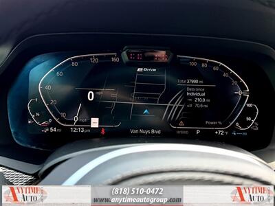 2021 BMW X5 xDrive45e - Photo 16 - Sherman Oaks, CA 91403-1701
