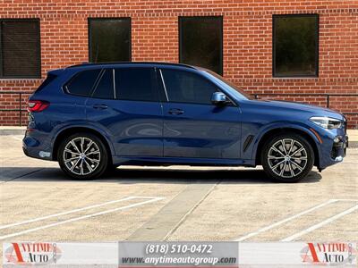 2021 BMW X5 xDrive45e - Photo 8 - Sherman Oaks, CA 91403-1701