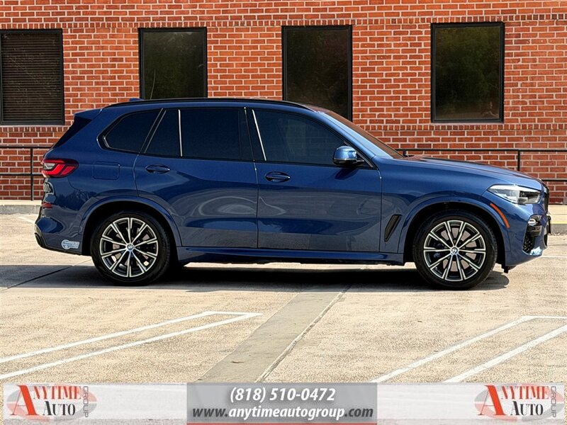 2021 BMW X5 xDrive45e - Photo 8 - Sherman Oaks, CA 91403-1701