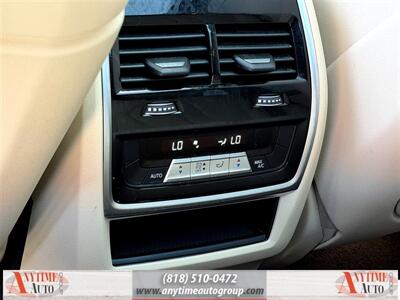 2021 BMW X5 xDrive45e - Photo 28 - Sherman Oaks, CA 91403-1701