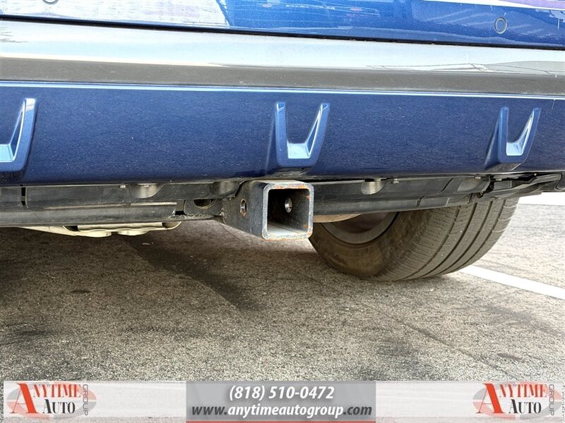 2021 BMW X5 xDrive45e - Photo 32 - Sherman Oaks, CA 91403-1701