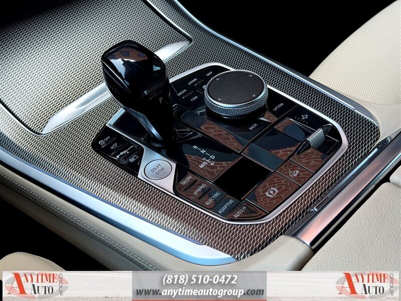 2021 BMW X5 xDrive45e - Photo 20 - Sherman Oaks, CA 91403-1701