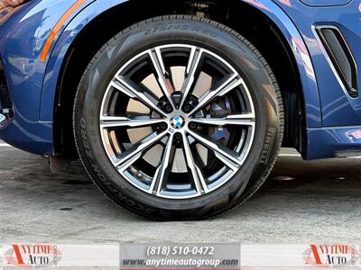 2021 BMW X5 xDrive45e - Photo 34 - Sherman Oaks, CA 91403-1701