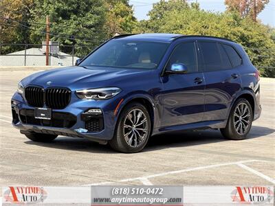2021 BMW X5 xDrive45e - Photo 3 - Sherman Oaks, CA 91403-1701