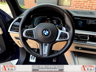 2021 BMW X5 xDrive45e - Photo 22 - Sherman Oaks, CA 91403-1701