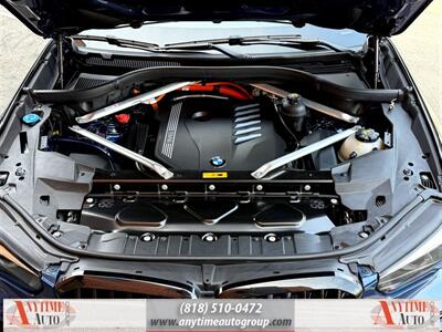 2021 BMW X5 xDrive45e - Photo 33 - Sherman Oaks, CA 91403-1701