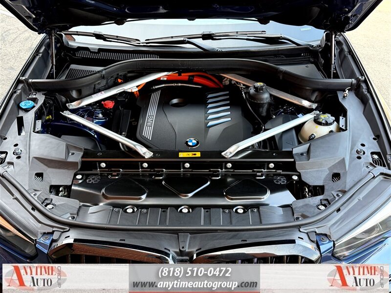 2021 BMW X5 xDrive45e - Photo 33 - Sherman Oaks, CA 91403-1701