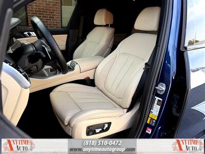 2021 BMW X5 xDrive45e - Photo 14 - Sherman Oaks, CA 91403-1701
