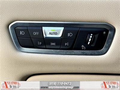 2021 BMW X5 xDrive45e - Photo 25 - Sherman Oaks, CA 91403-1701