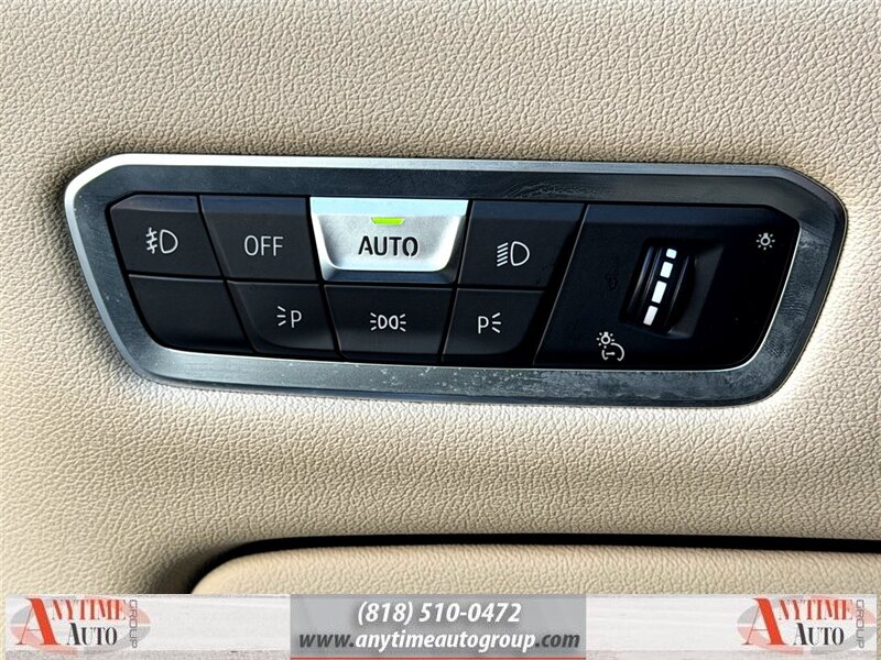 2021 BMW X5 xDrive45e - Photo 25 - Sherman Oaks, CA 91403-1701