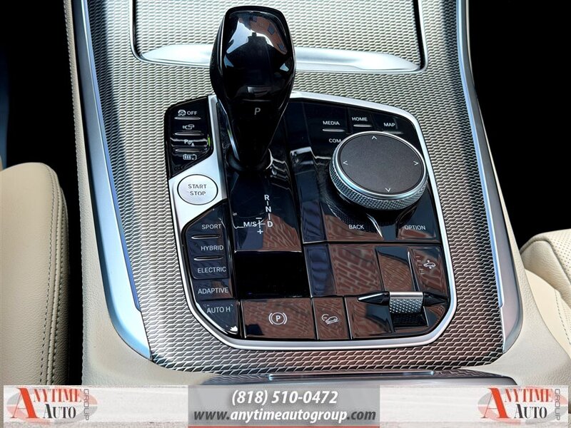 2021 BMW X5 xDrive45e - Photo 21 - Sherman Oaks, CA 91403-1701