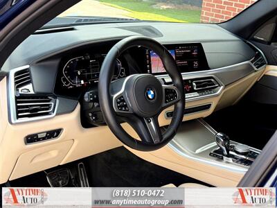 2021 BMW X5 xDrive45e - Photo 13 - Sherman Oaks, CA 91403-1701